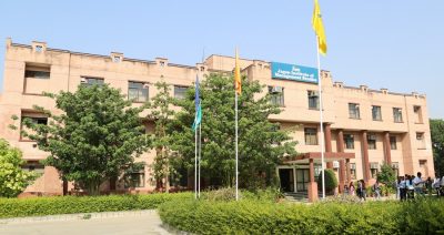 Jagan Institute of Management Studies Rohini, Delhi