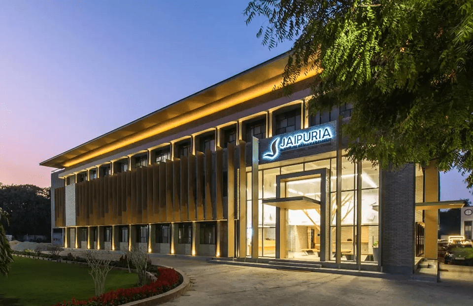 Jaipuria Institute of Management, Lucknow