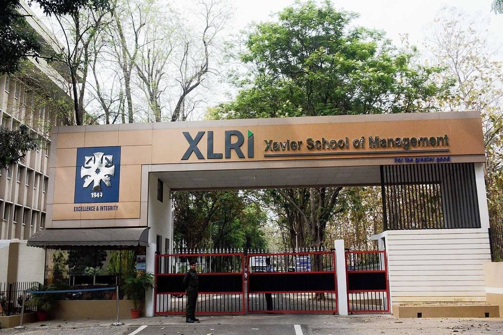 XLRI Xavier School of Management, Jamshedpur