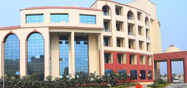 Chandragupt Institute of Management (CIMP) Patna