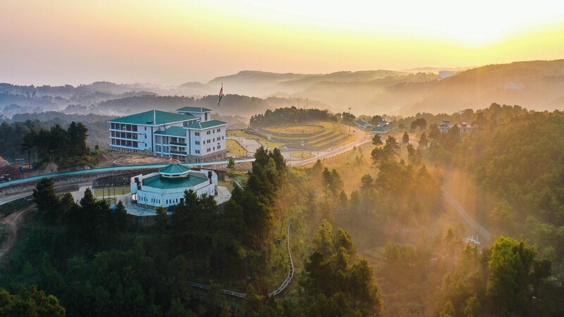 The Ultimate Guide to MBA at IIM Shillong