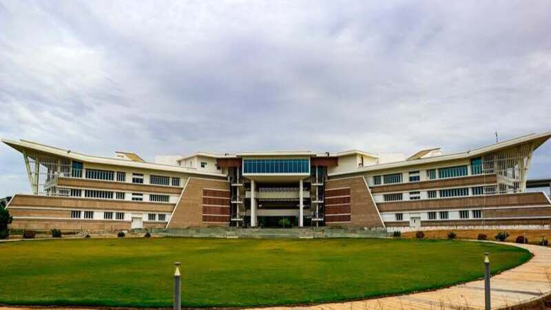 The Ultimate Guide to IIM Tiruchirappalli