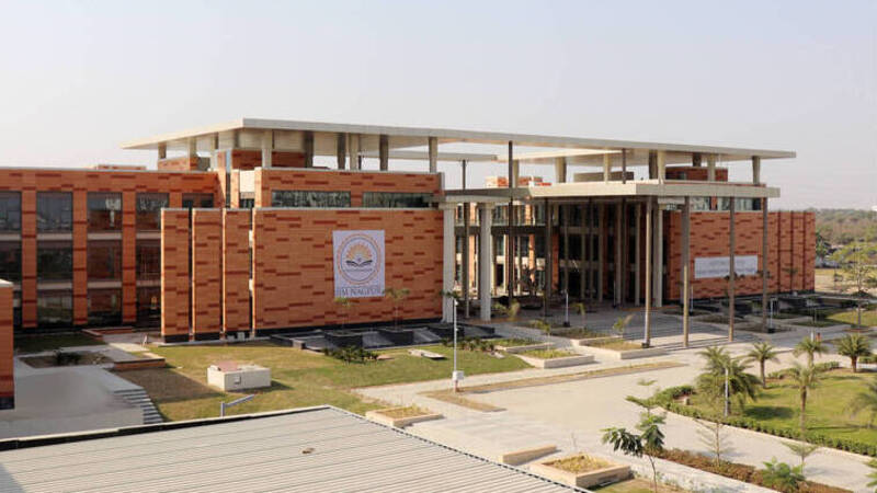 The Ultimate Guide to MBA at IIM Nagpur The Ultimate Guide to MBA at IIM Nagpur