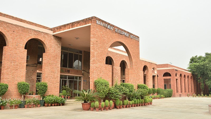 The Ultimate Guide to MBA at MDI Gurgaon