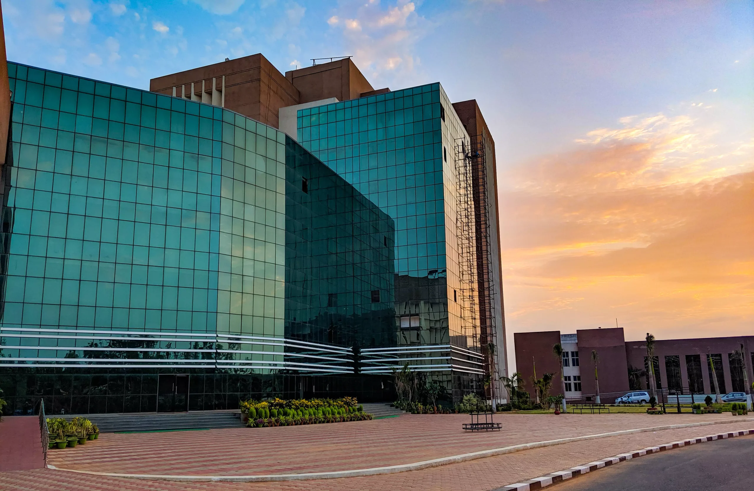 The Ultimate Guide to MBA at XIMB